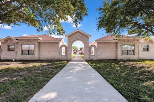 1010 Cedarwood Dr, Rio Grande City, TX, 78582-4120 | Card Image