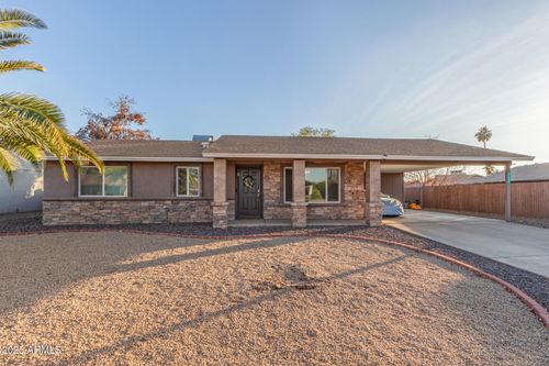 2009 W Greenbriar Drive, Phoenix, AZ, 85023 | Card Image