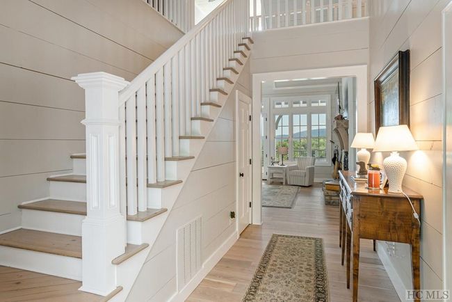 74 Wildberry Ln, House other with 4 bedrooms, 4 bathrooms and null parking in Cullowhee NC | Image 16
