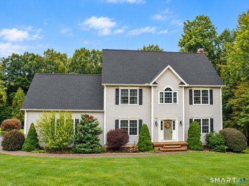 100 Frederick Dr, Coventry, CT, 06238-3626 | Card Image