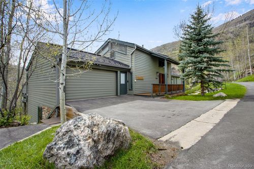 3100 Booth Falls Ct, Vail, CO, 81657-7207 | Card Image