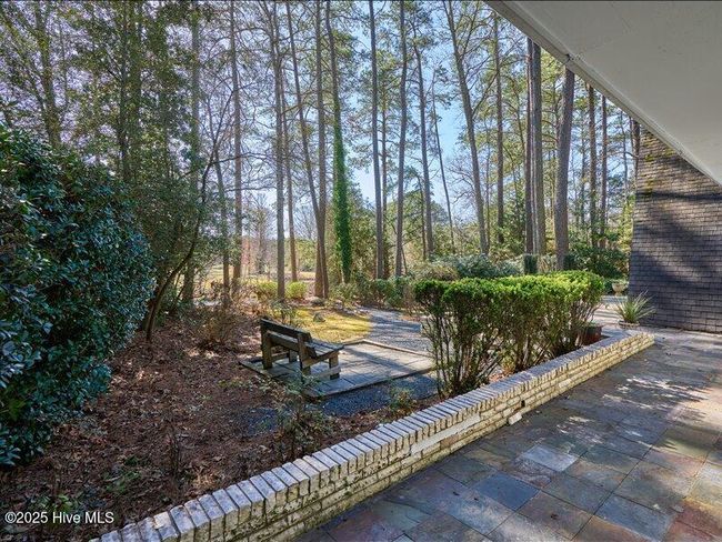 2 Little River Ln, House other with 3 bedrooms, 2 bathrooms and 2 parking in Whispering Pines NC | Image 26