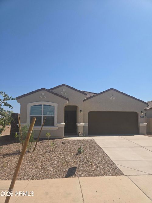 18349 W Buckskin Trl, Wittmann, AZ, 85361-1423 | Card Image