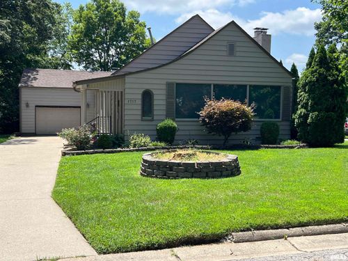 1717 Isabella Ave, Mount Vernon, IL, 62864-2813 | Card Image