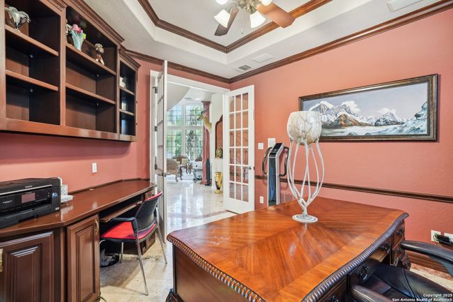 20646 Wahl Ln, House other with 5 bedrooms, 6 bathrooms and null parking in Garden Ridge TX | Image 57