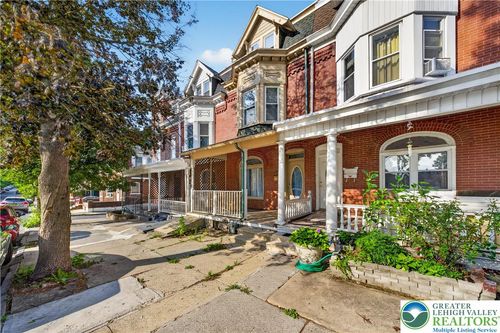 121 N 14th St, Allentown, PA, 18102-3601 | Card Image