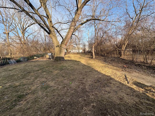 537 Highland Ave, House other with 2 bedrooms, 1 bathrooms and null parking in Pontiac MI | Image 10