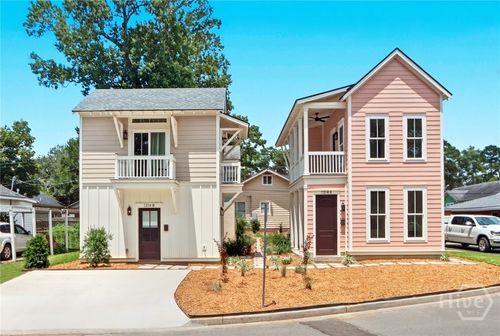 1315 1317 Seiler Avenue, Savannah, GA, 31404 | Card Image