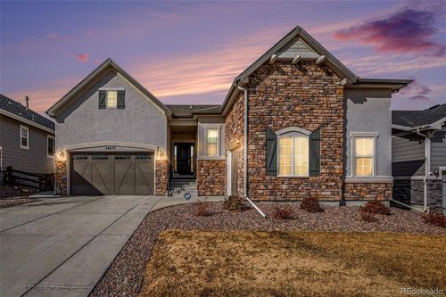 26633 E Peakview Pl, Aurora, CO, 80016-7547 | Card Image