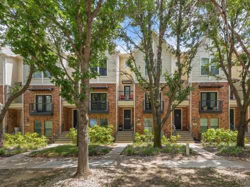 3809 Westridge Ave, Fort Worth, TX, 76116-7407 | Card Image