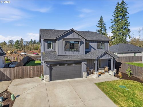 134 E Joyce Ct, La Center, WA, 98629-5652 | Card Image