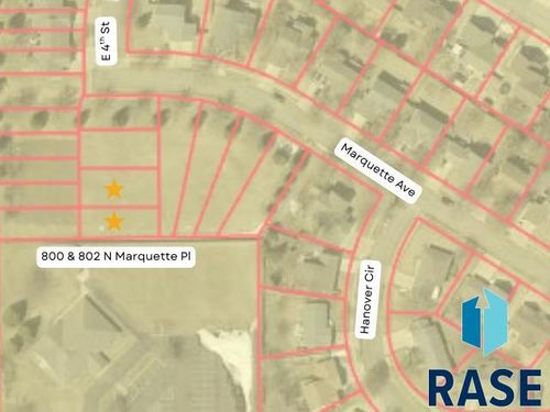 800 N Marquette Pl Place, Sioux Falls, SD, 57110-0000 | Card Image