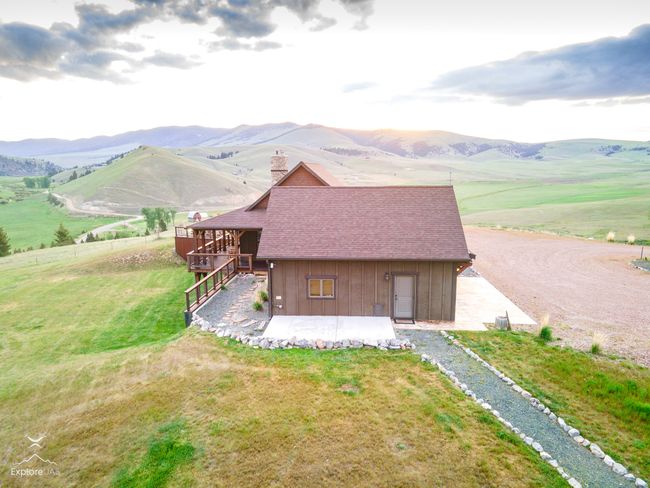 31 Braach Ranch Ln, House other with 4 bedrooms, 3 bathrooms and null parking in Philipsburg MT | Image 32