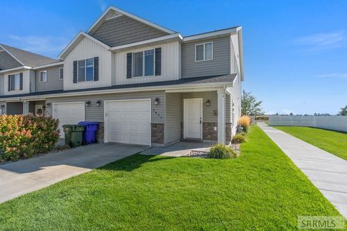 2495 W W 960 S, Rexburg, ID, 83440-4733 | Card Image