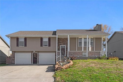 2113 N Colony Lane, Independence, MO, 64058 | Card Image