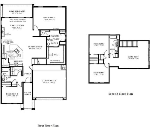 2419 Marble Ave Ne, Albuquerque, NM, 87106 | Card Image