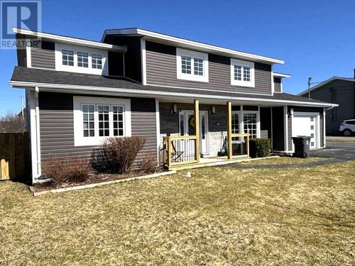 243 Foxtrap Access Road, Conception Bay South, NL, A1X7E8 | Card Image