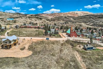 105 Hayden Street, Home with 0 bedrooms, 0 bathrooms and null parking in Cripple Creek CO | Image 1