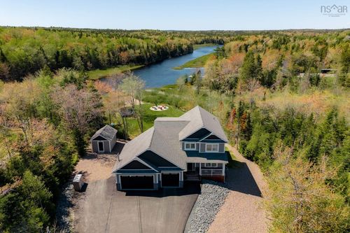 1290 Mccabe Lake Drive, Middle Sackville, NS, B4E0P6 | Card Image