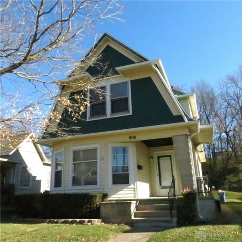 808 N Main Ave, Sidney, OH, 45365-2153 | Card Image