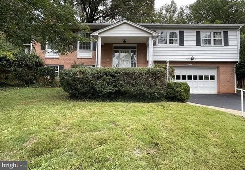 3637 38th St N, ARLINGTON, VA, 22207-4823 | Card Image