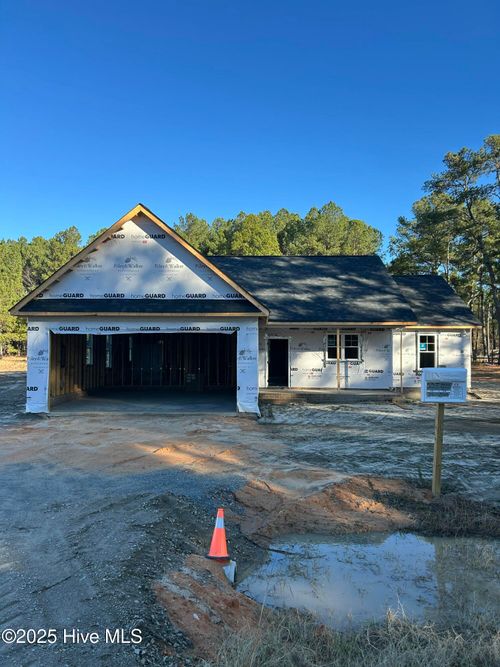 225 Spring Meadows Dr, Aberdeen, NC, 28315-4585 | Card Image