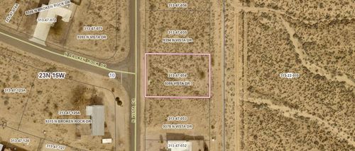 872-9386 N Vista Dr, Kingman, AZ, 86401-8184 | Card Image