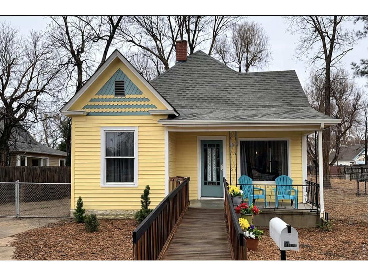 Residential in Longmont