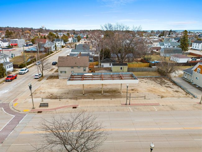 2023 Washington St, Home with 0 bedrooms, 0 bathrooms and null parking in Two Rivers WI | Image 6