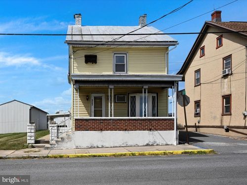 157 N Center St, FREDERICKSBURG, PA, 17026-9703 | Card Image