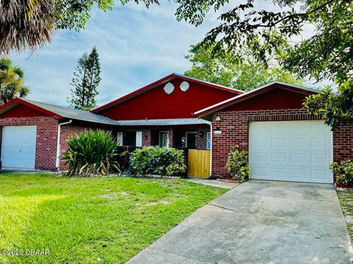 415 Shangri La Cir, EDGEWATER, FL, 32132-2227 | Card Image