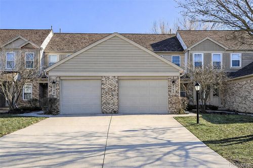 4753 Grove Ct, Canton, MI, 48188-2342 | Card Image