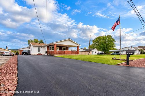 930 Bush Street, Olyphant, PA, 18447 | Card Image