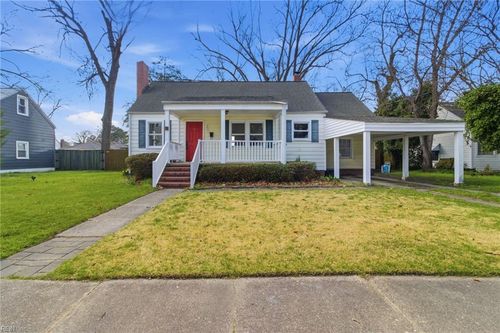 3821 Lenoir Cir, Norfolk, VA, 23513-3405 | Card Image