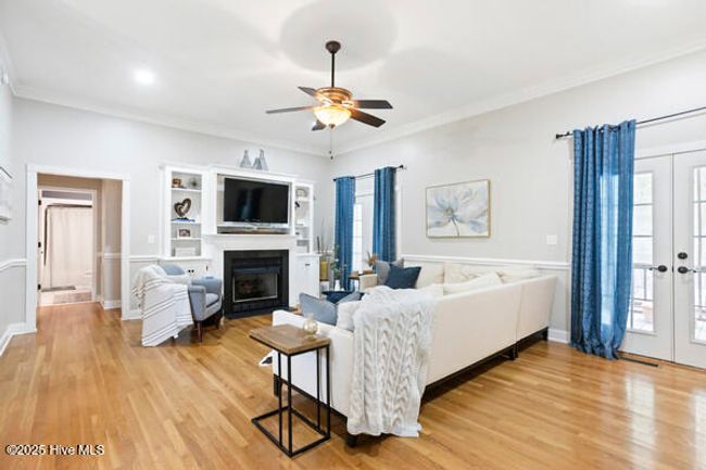 1567 Bent Ridge Pl Sw, House other with 3 bedrooms, 3 bathrooms and 2 parking in Ocean Isle Beach NC | Image 21