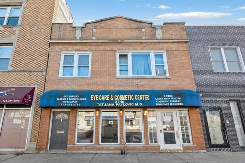 2719 W Peterson Ave, Chicago, IL, 60659-3919 | Card Image