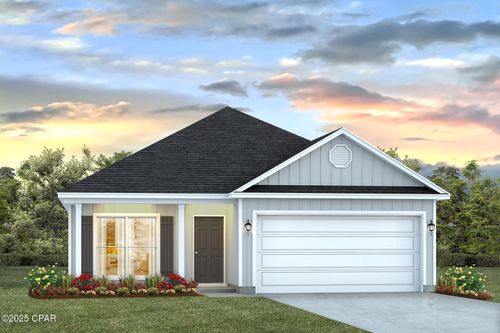 433 Wolcott Way, Panama City Beach, FL, 32413-2278 | Card Image