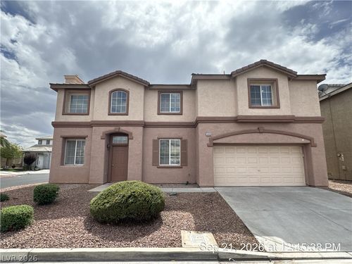 5409 Mocine Elm Ct, North Las Vegas, NV, 89031-3401 | Card Image