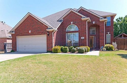 2506 Lakewood Ct, Keller, TX, 76248-8337 | Card Image