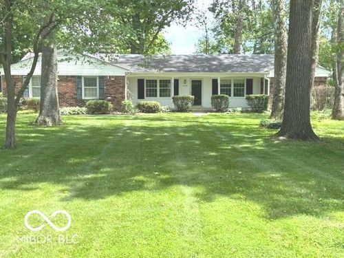 6929 N Butler Ave, Indianapolis, IN, 46220-3841 | Card Image