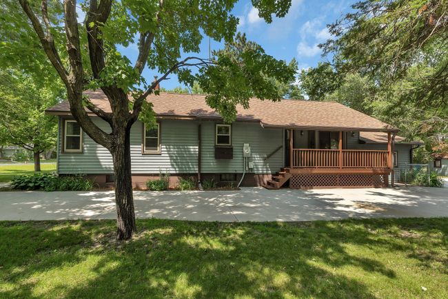 920 2 Nd Ave S, House other with 3 bedrooms, 2 bathrooms and null parking in Sauk Rapids MN | Image 21