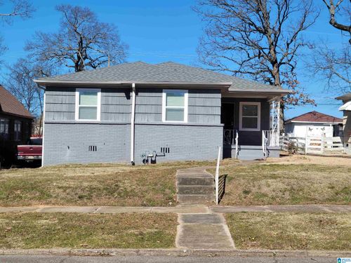 1344 42nd Street Ensley, BIRMINGHAM, AL, 35208-1906 | Card Image