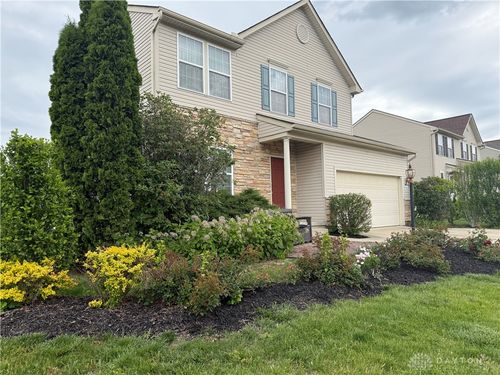 5561 Sagewood Dr, Miamisburg, OH, 45342-7876 | Card Image
