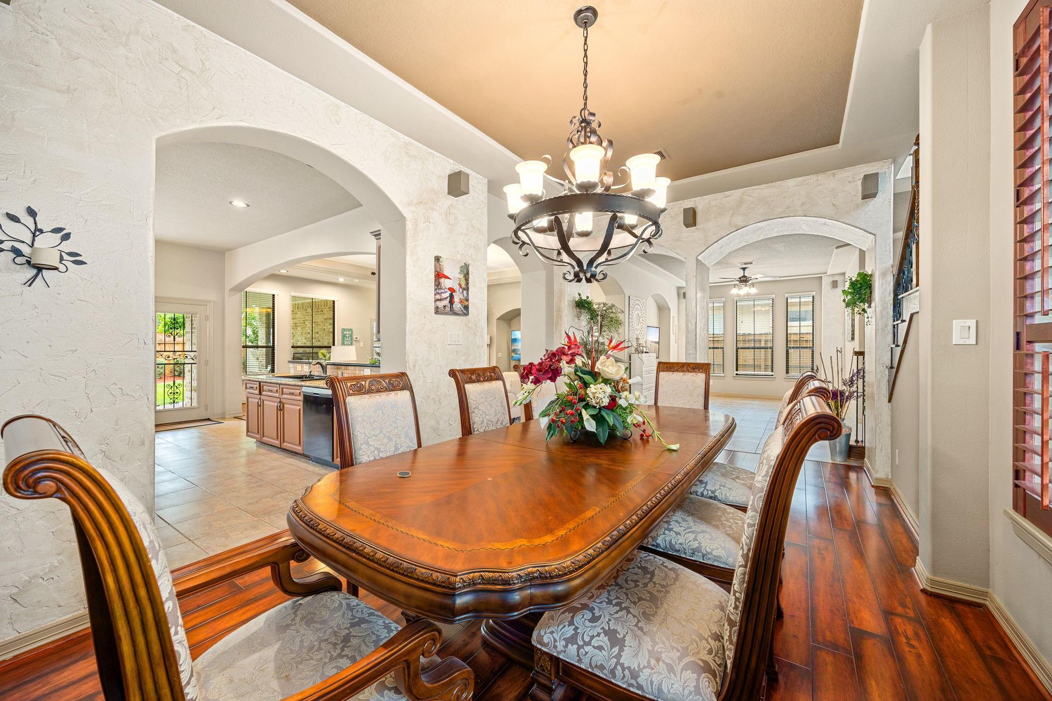 Residential in Houston 4