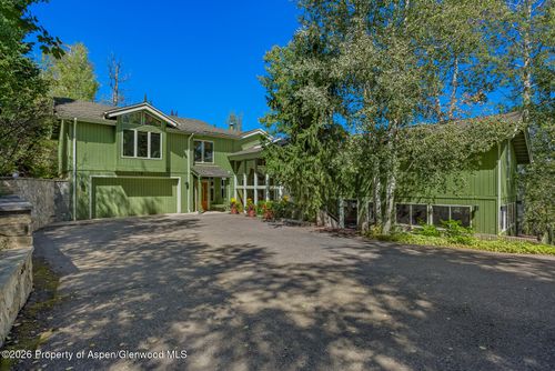 921 Faraway Rd, Snowmass Village, CO, 81615 | Card Image
