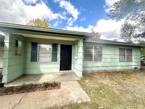6419 Thrush Dr, Houston, TX, 77087-6537 | Card Image
