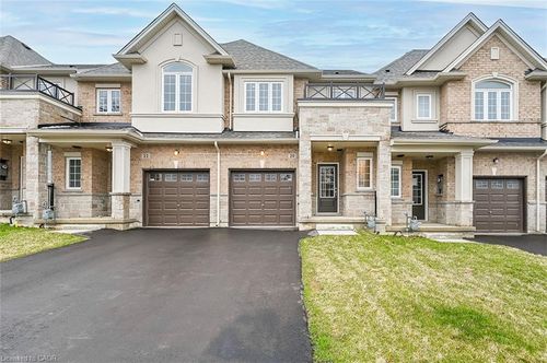 20 Jellicoe Crt, Hamilton, ON, L9A4T1 | Card Image