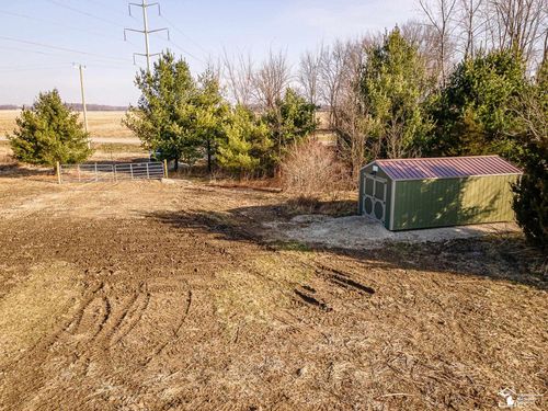 13343 Ostrander Road, London Township, MI, 48159 | Card Image