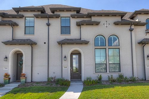 2140 Tolleson Dr, Aledo, TX, 76008-1966 | Card Image