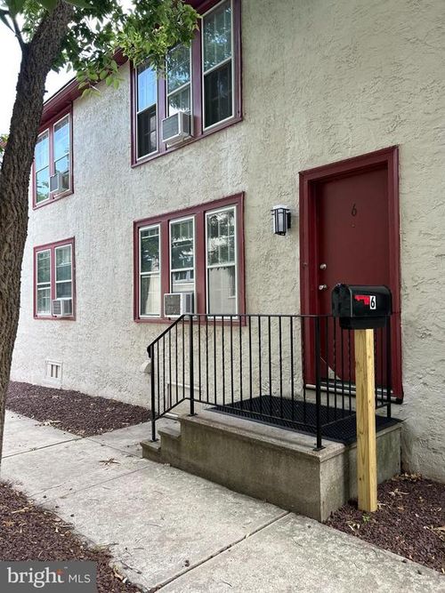 6-345 Nassau St, Princeton, NJ, 08540-4698 | Card Image